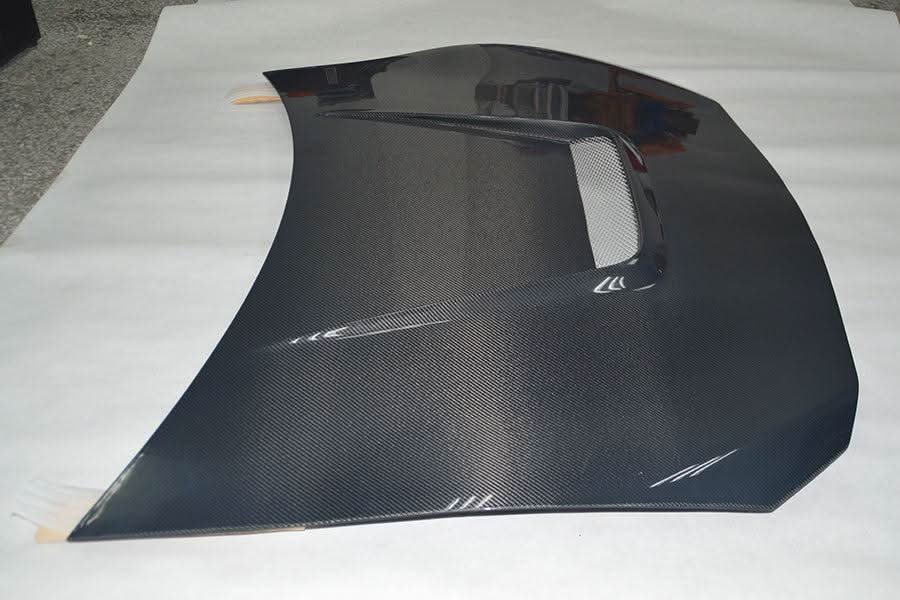 VS Style Carbon Fibre Bonnet for Toyota GT86 12-20