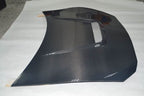 VS Style Carbon Fibre Bonnet for Toyota GT86 12-20