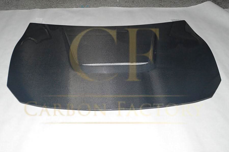 VS Style Carbon Fibre Bonnet for Toyota GT86 12-20