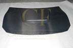 VS Style Carbon Fibre Bonnet for Toyota GT86 12-20