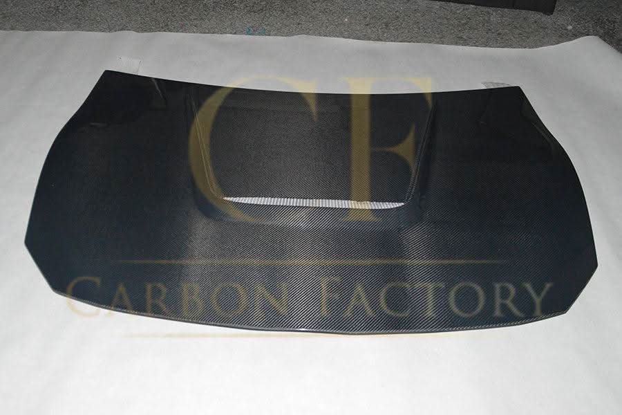 VS Style Carbon Fibre Bonnet for Toyota GT86 12-20