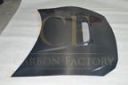 VS Style Carbon Fibre Bonnet for Toyota GT86 12-20