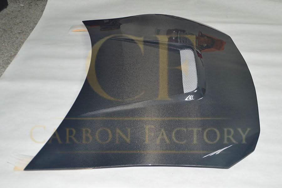 VS Style Carbon Fibre Bonnet for Toyota GT86 12-20