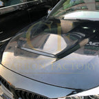 GTS Style Carbon Fibre Bonnet for BMW F80 M3 F82 F83 M4 14-20