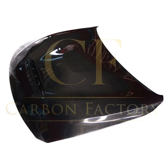 GTS Style Carbon Fibre Bonnet for BMW F80 M3 F82 F83 M4 14-20