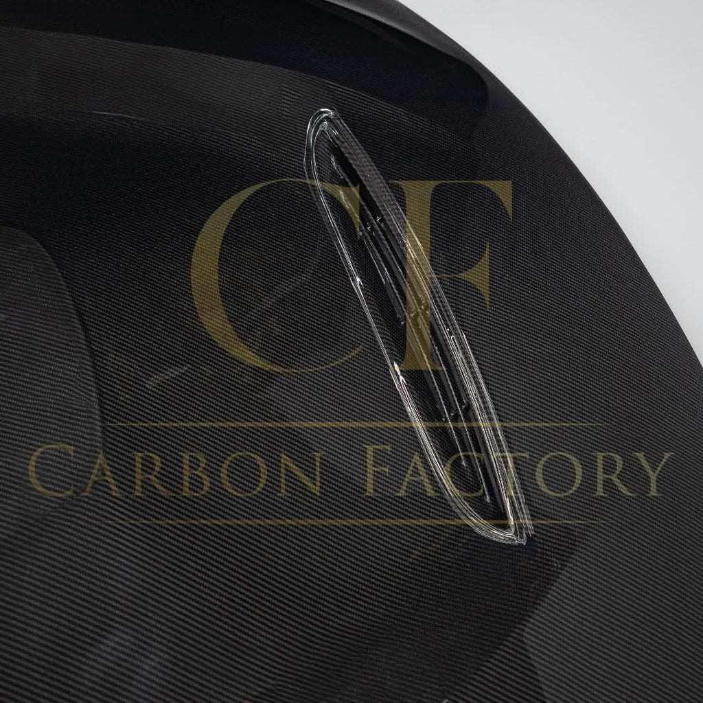 GTS Style Carbon Fibre Bonnet for BMW F80 M3 F82 F83 M4 14-20