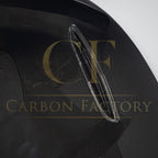 GTS Style Carbon Fibre Bonnet for BMW F80 M3 F82 F83 M4 14-20