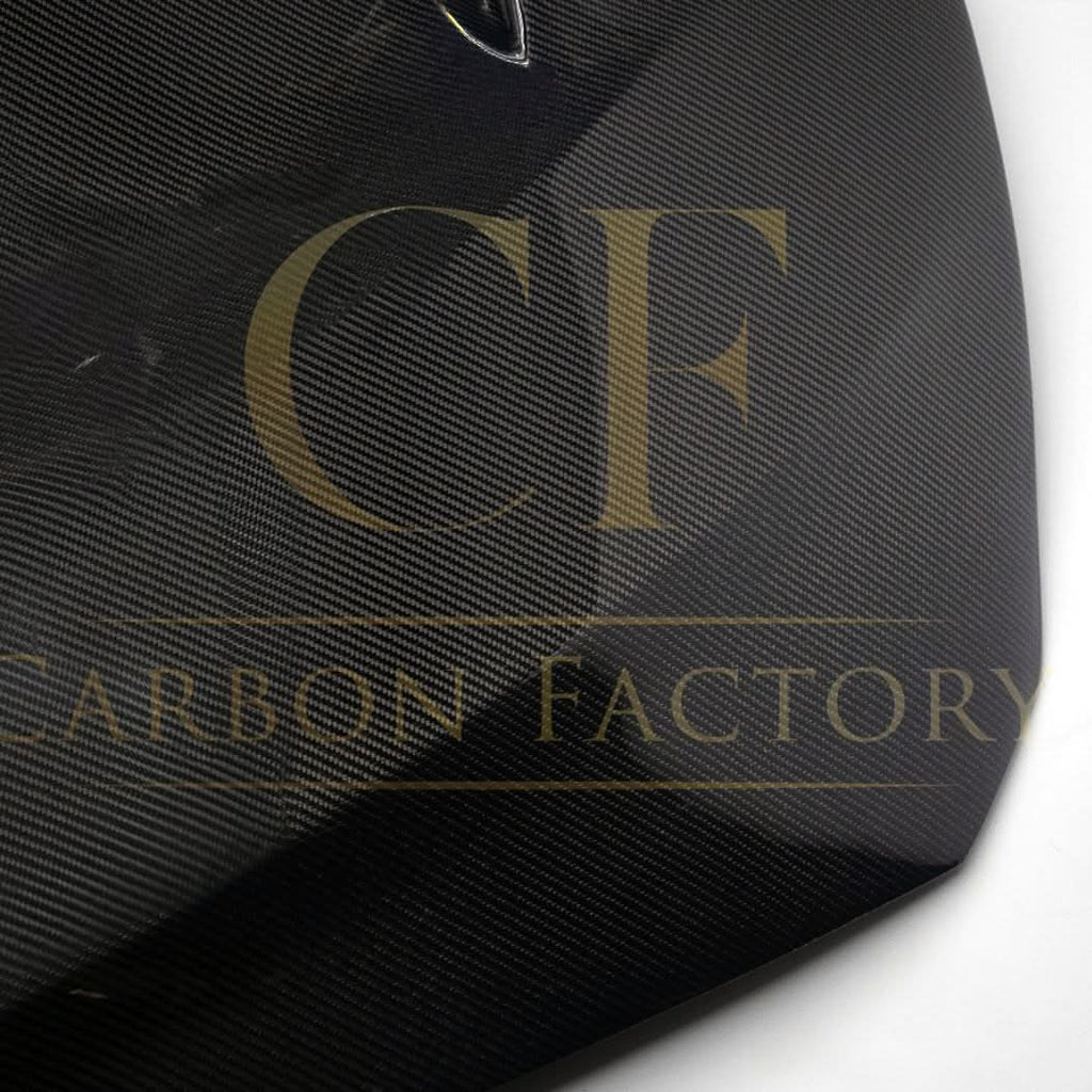GTS Style Carbon Fibre Bonnet for BMW F80 M3 F82 F83 M4 14-20