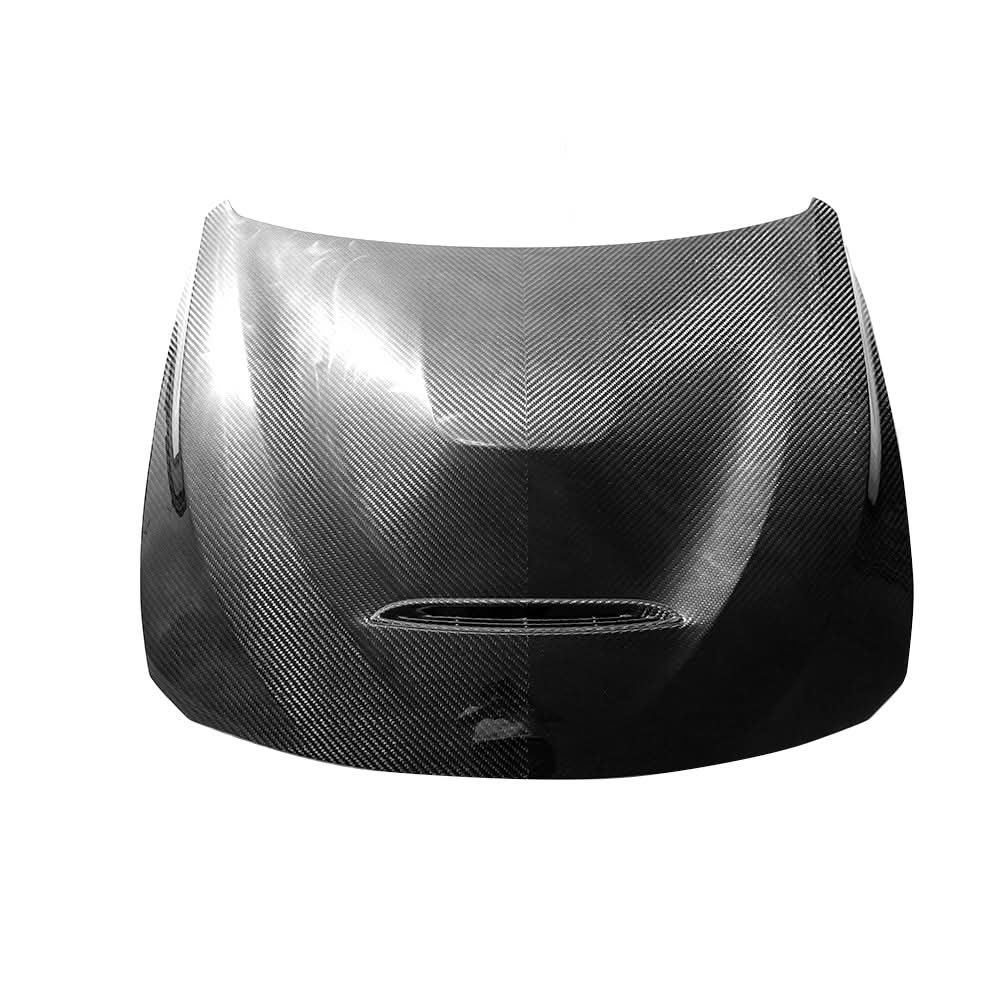 GTS Style Carbon Fibre Bonnet for BMW F80 M3 F82 F83 M4 14-20
