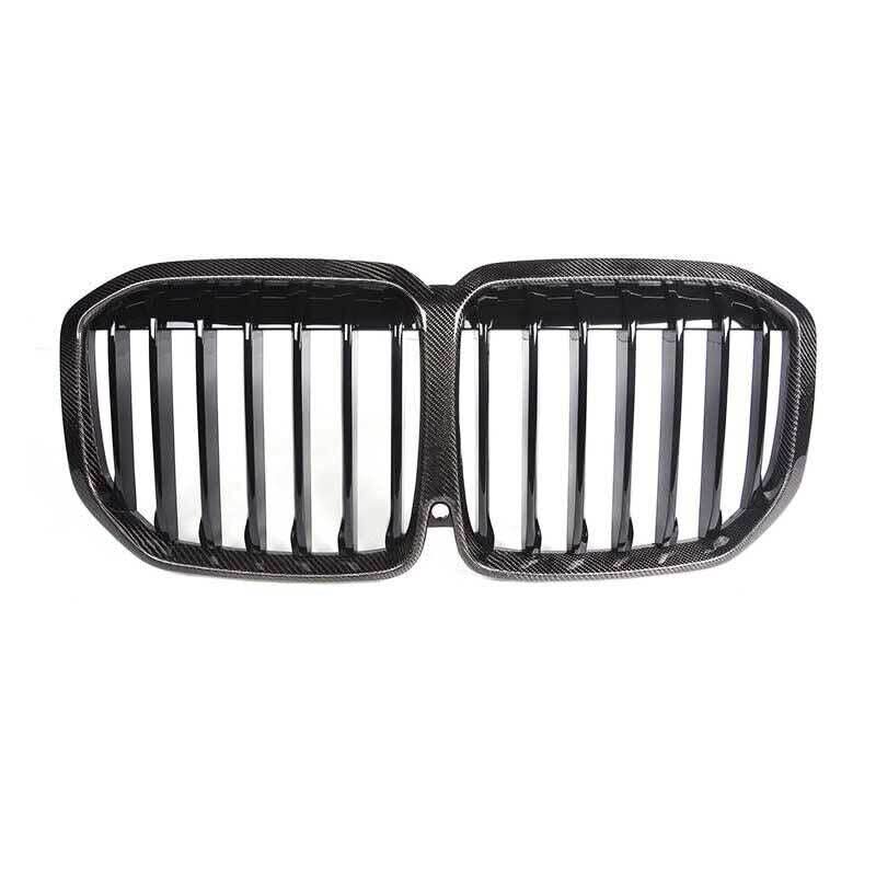 Carbon Fibre Front Grille for BMW G07 X7 19-22