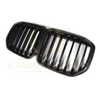Carbon Fibre Front Grille for BMW G07 X7 19-22
