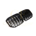 Carbon Fibre Front Grille for BMW G07 X7 19-22