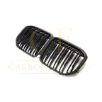 Carbon Fibre Front Grille for BMW G07 X7 19-22