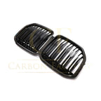 Carbon Fibre Front Grille for BMW G07 X7 19-22