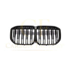 Carbon Fibre Front Grille for BMW G07 X7 19-22