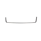 Carbon Fibre Front Grille for Land Rover Range Rover Sport 18-20