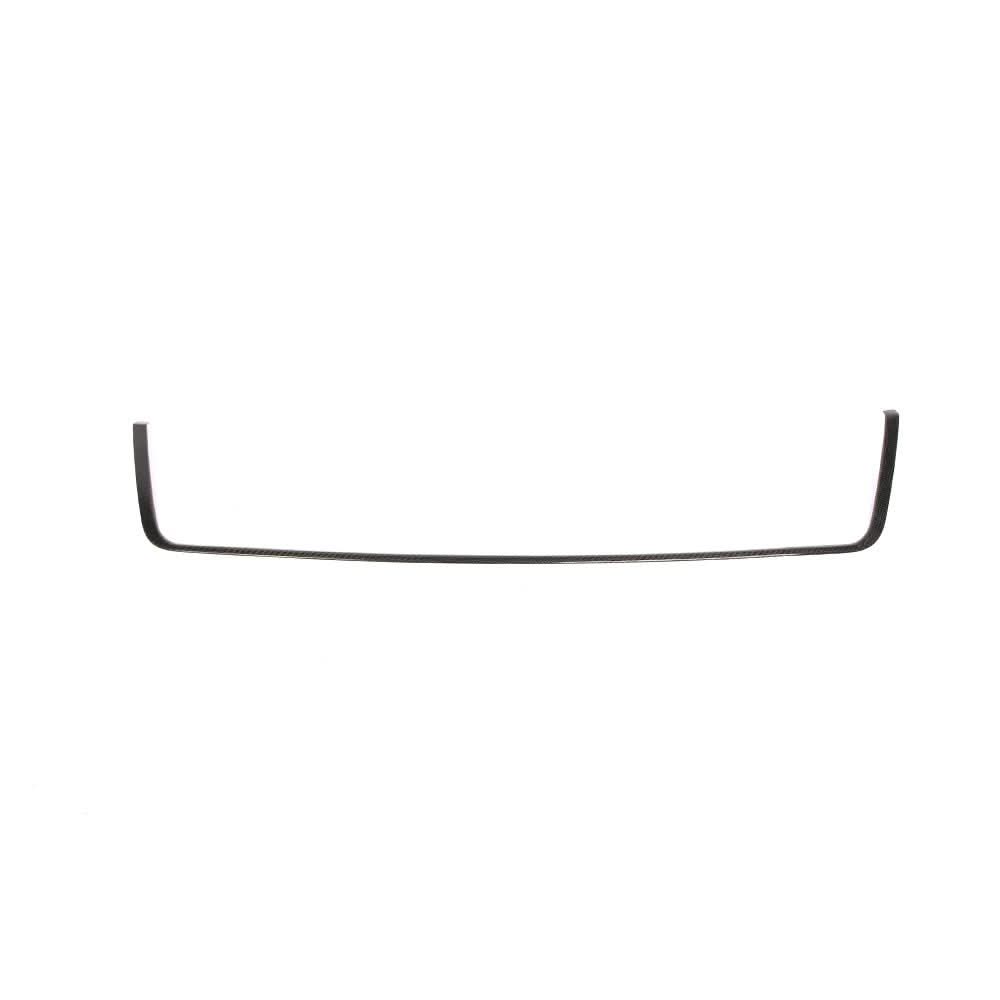 Carbon Fibre Front Grille for Land Rover Range Rover Sport 18-20