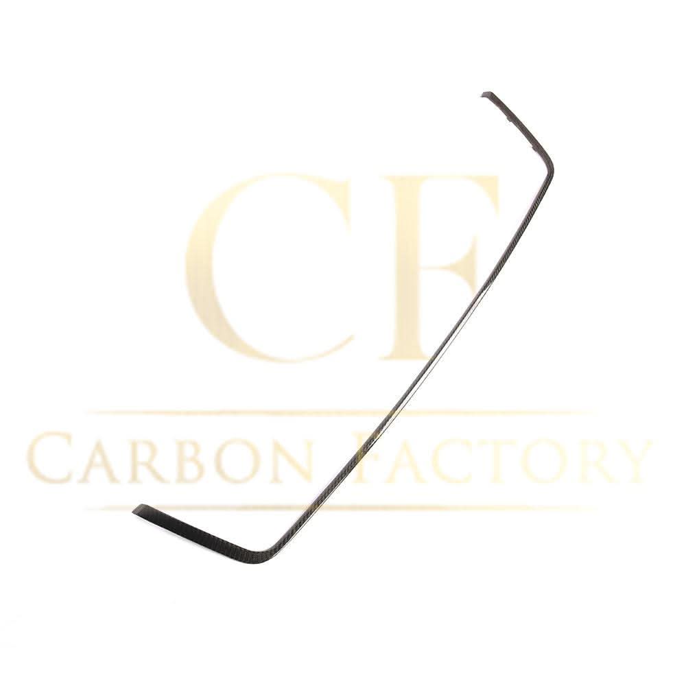 Carbon Fibre Front Grille for Land Rover Range Rover Sport 18-20