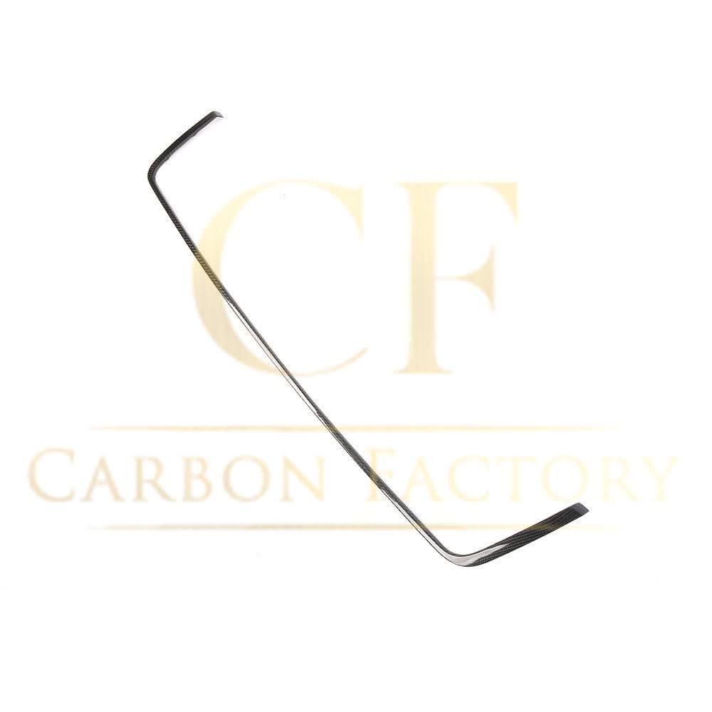 Carbon Fibre Front Grille for Land Rover Range Rover Sport 18-20