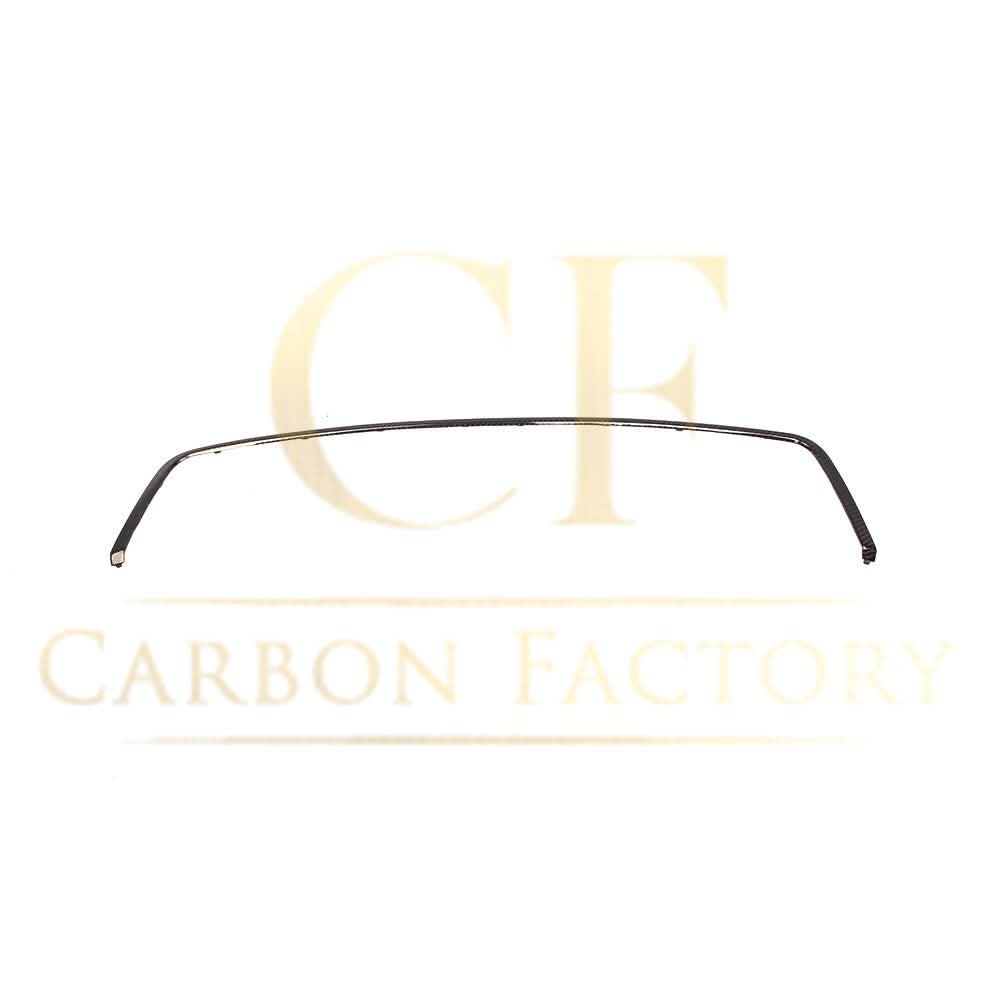Carbon Fibre Front Grille for Land Rover Range Rover Sport 18-20