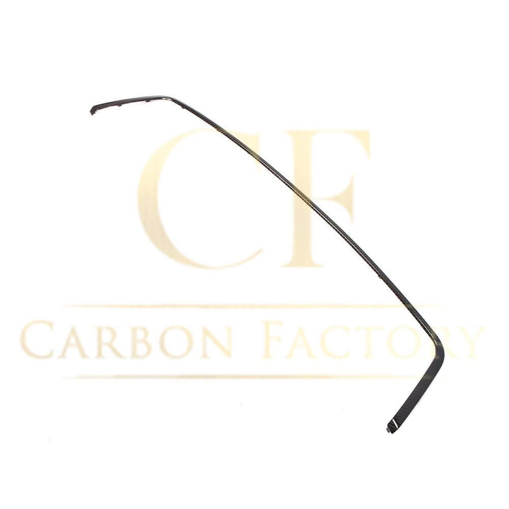 Carbon Fibre Front Grille for Land Rover Range Rover Sport 18-20