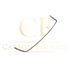Carbon Fibre Front Grille for Land Rover Range Rover Sport 18-20