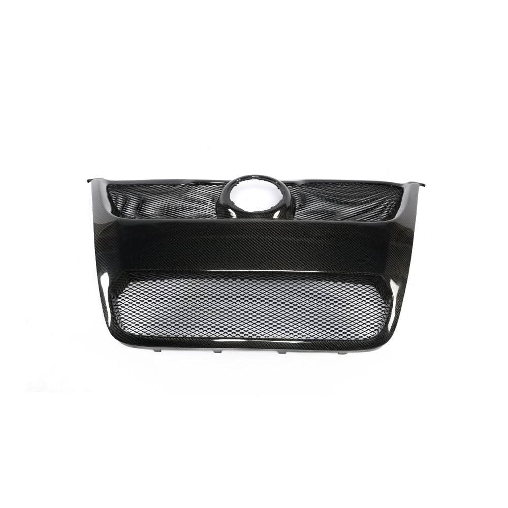 Carbon Fibre Front Grille for VW Golf MK5 GTI 04-09