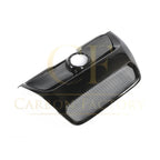 Carbon Fibre Front Grille for VW Golf MK5 GTI 04-09