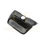 Carbon Fibre Front Grille for VW Golf MK5 GTI 04-09