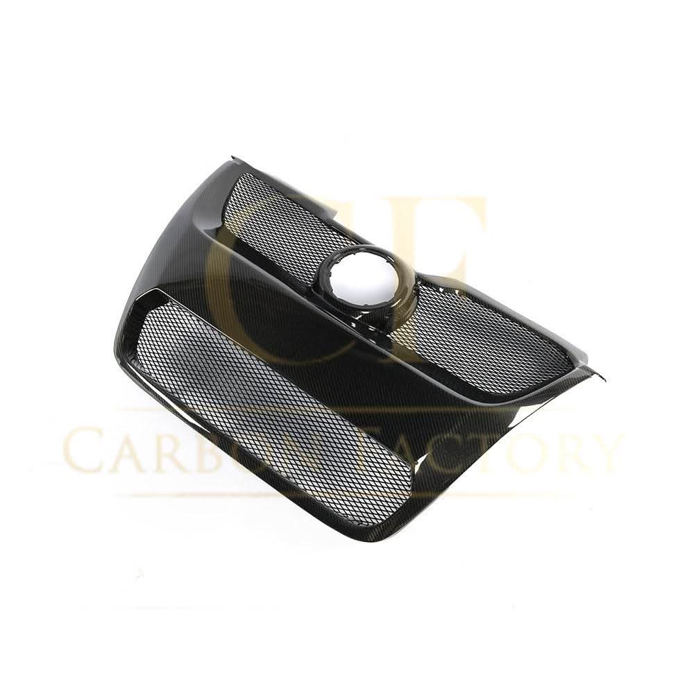Carbon Fibre Front Grille for VW Golf MK5 GTI 04-09