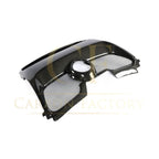 Carbon Fibre Front Grille for VW Golf MK5 GTI 04-09