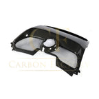 Carbon Fibre Front Grille for VW Golf MK5 GTI 04-09