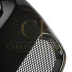 Carbon Fibre Front Grille for VW Golf MK5 GTI 04-09