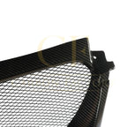 Carbon Fibre Front Grille for VW Golf MK5 GTI 04-09