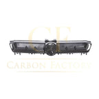 Carbon Fibre Front Grille for VW Golf MK7 GTI & R 14-17