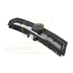 Carbon Fibre Front Grille for VW Golf MK7 GTI & R 14-17