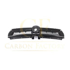 Carbon Fibre Front Grille for VW Golf MK7 GTI & R 14-17