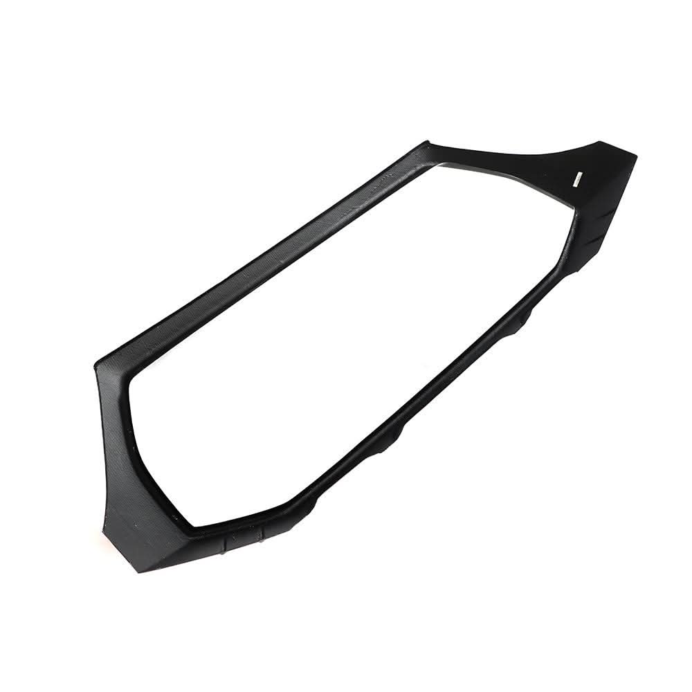 Carbon Fibre Front Grille Trim for Audi RS Q8 20-Present