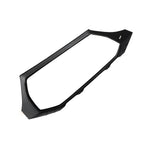 Carbon Fibre Front Grille Trim for Audi RS Q8 20-Present