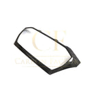 Carbon Fibre Front Grille Trim for Audi RS Q8 20-Present