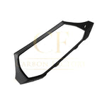 Carbon Fibre Front Grille Trim for Audi RS Q8 20-Present