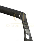 Carbon Fibre Front Grille Trim for Audi RS Q8 20-Present