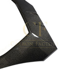 Carbon Fibre Front Grille Trim for Audi RS Q8 20-Present