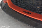 Carbon Fibre GTS Front Splitter for BMW 1 Series, M135i & M140i LCI (2015-2019, F20 F21)