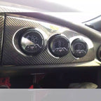 Carbon Fibre Interior Gauge Holder for Toyota GT86 12-20