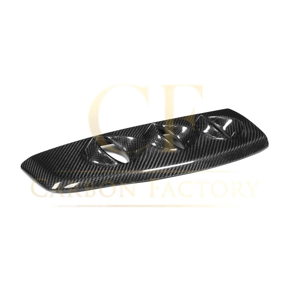 Carbon Fibre Interior Gauge Holder for Toyota GT86 12-20