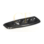 Carbon Fibre Interior Gauge Holder for Toyota GT86 12-20
