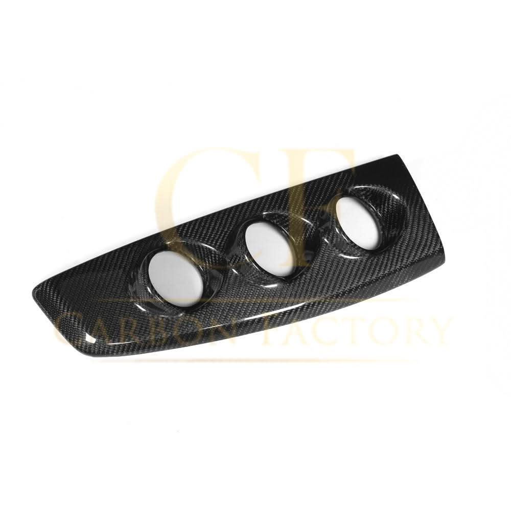 Carbon Fibre Interior Gauge Holder for Toyota GT86 12-20