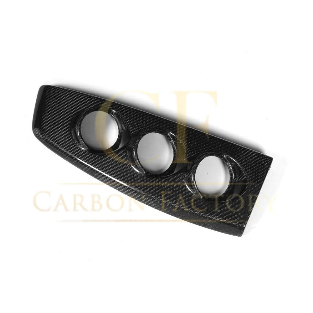 Carbon Fibre Interior Gauge Holder for Toyota GT86 12-20