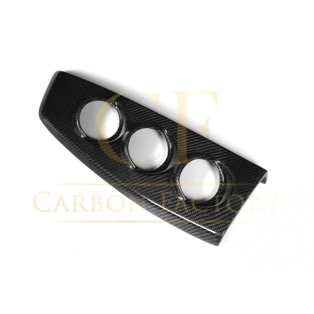Carbon Fibre Interior Gauge Holder for Toyota GT86 12-20